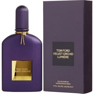 Tom Ford Velvet Orchid Lumiere