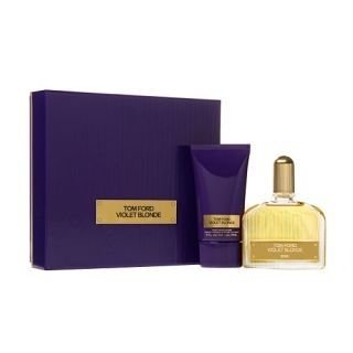 Tom Ford Violet Blonde Gift Set