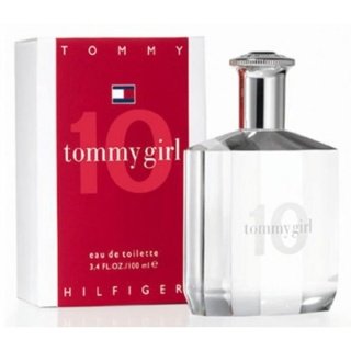 Tommy Girl 10