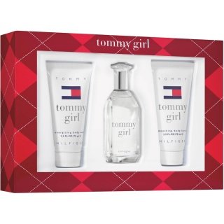 Tommy Girl 3Pcs Gift Set