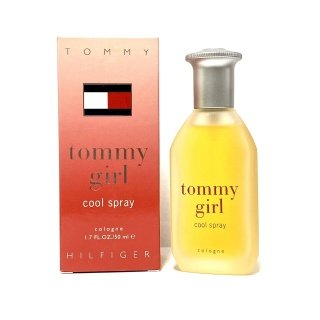 Tommy Girl Cool Spray