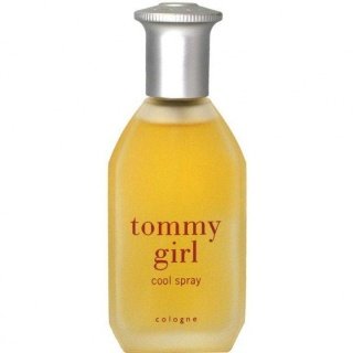 Tommy Girl Cool Spray