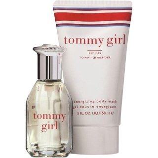 Tommy Girl Gift Set (2Pcs)