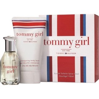 Tommy Girl Gift Set (2Pcs)