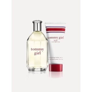 Tommy Girl Gift Set