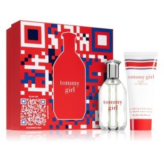 Tommy Girl Gift Set (50ML)