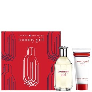Tommy Girl Gift Set