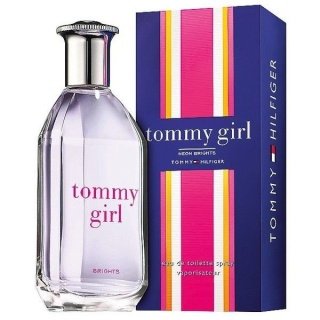 Tommy Girl Neon Brights
