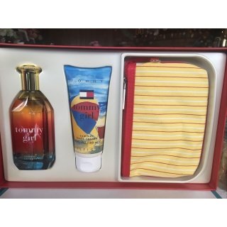 Tommy Girl Summer Gift Set