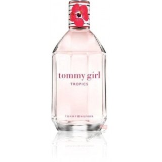 Tommy Girl Tropics 