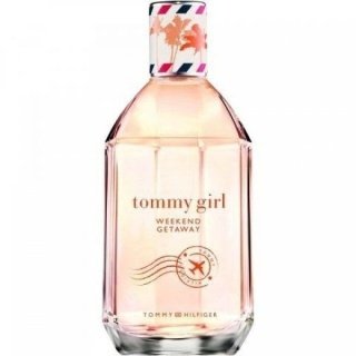 Tommy Girl Weekend Getaway 