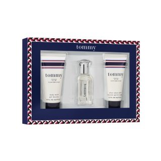 Tommy Hilfiger 3Pcs Gift Set