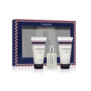 Tommy Hilfiger 3Pcs Gift Set