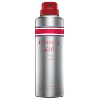 Tommy Girl (Body Spray)