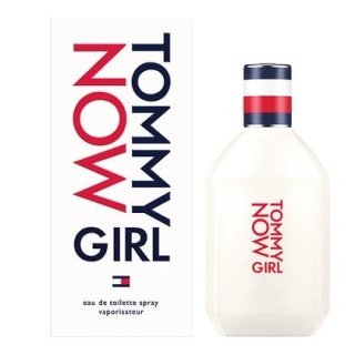 Tommy Girl Now
