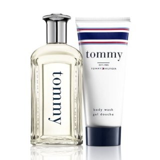 Tommy Hilfiger Gift Set (100ML)