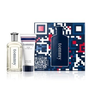 Tommy Hilfiger Gift Set (100ML)