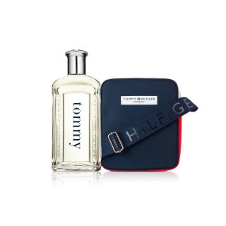 Tommy Hilfiger Gift Set 100ML(2Pc)