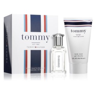 Tommy Hilfiger Gift Set (30ML)