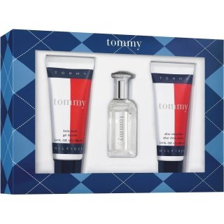 Tommy Hilfiger Gift Set (3Pcs)