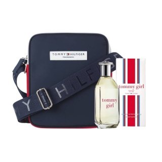 Tommy Hilfiger Gift Set For Men (2Pc)