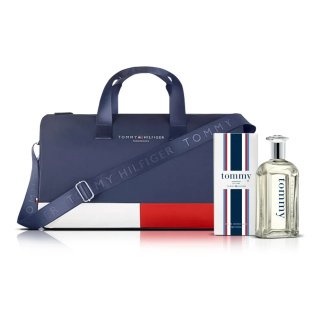 Tommy Hilfiger Gift Set For Men