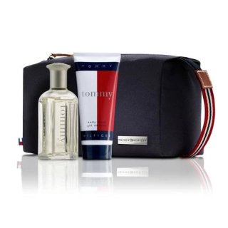 Tommy Hilfiger Gift Set For Men (3Pcs)
