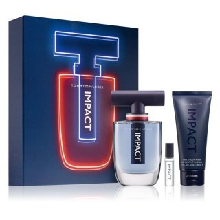 Tommy Hilfiger Impact 3Pcs Gift Set