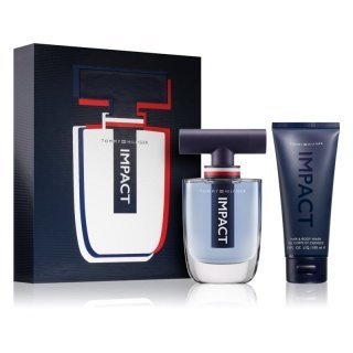 Tommy Hilfiger Impact Gift Set (100ML)