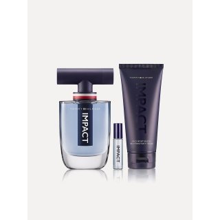 Tommy Hilfiger Impact Gift Set (3Pcs)