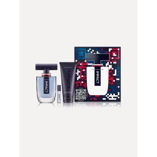 Tommy Hilfiger Impact Gift Set (3Pcs)