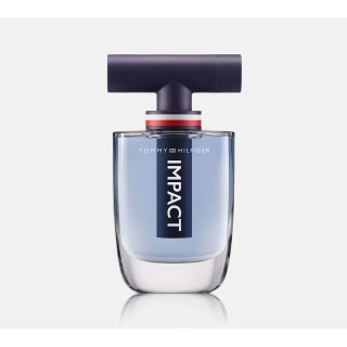 Tommy Hilfiger Impact