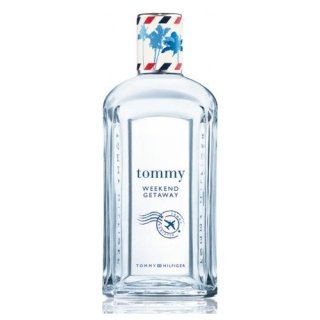 Tommy Weekend Getaway