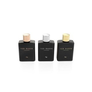 Tonics Copper 3Pcs Essentials Kit