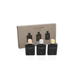 Tonics Copper 3Pcs Essentials Kit