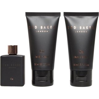 Tonics Copper Essentials Kit Set