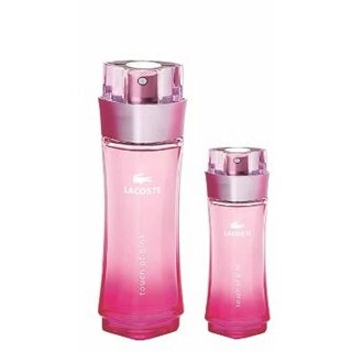 Touch Of Pink Gift Set (2Pcs)