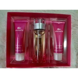 Touch Of Pink Gift Set (3Pcs)
