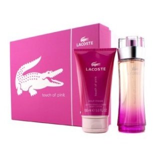 Touch Of Pink Gift Set (90ML)