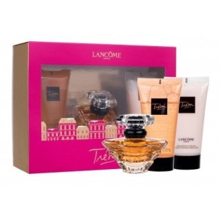 Trésor 30ML Gift Set (3Pcs)