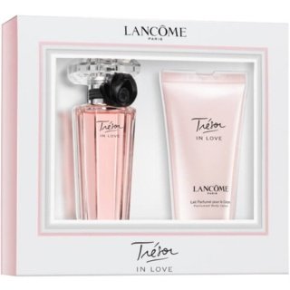 Tresor In Love Gift Set (2Pcs)
