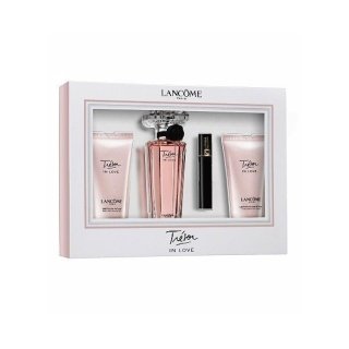 Tresor In Love Gift Set (4Pcs)