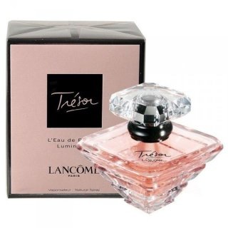 Tresor Lumineuse