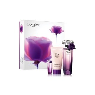 Tresor Midnight Rose 75ML Gift Set (3Pcs)