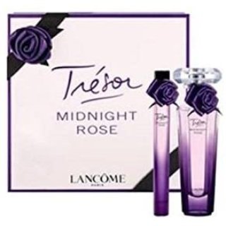Tresor Midnight Rose Gift Set