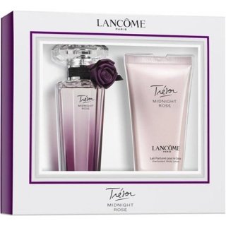 Tresor Midnight Rose Gift Set (2Pcs)