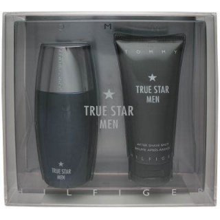 True Star (M) 100ML Gift Set