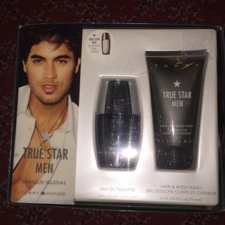 True Star (M) 2Pc Gift Set