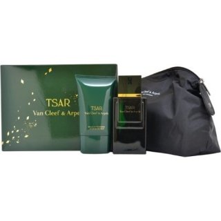 Tsar Gift Set