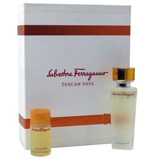 Tuscan Soul Gift Set